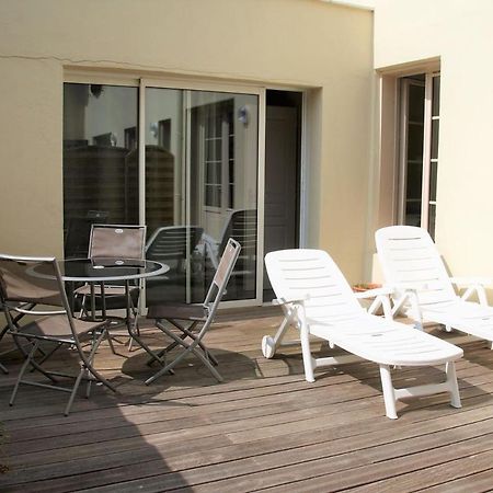 La Caravelle Apartment Chatelaillon-Plage Exterior photo