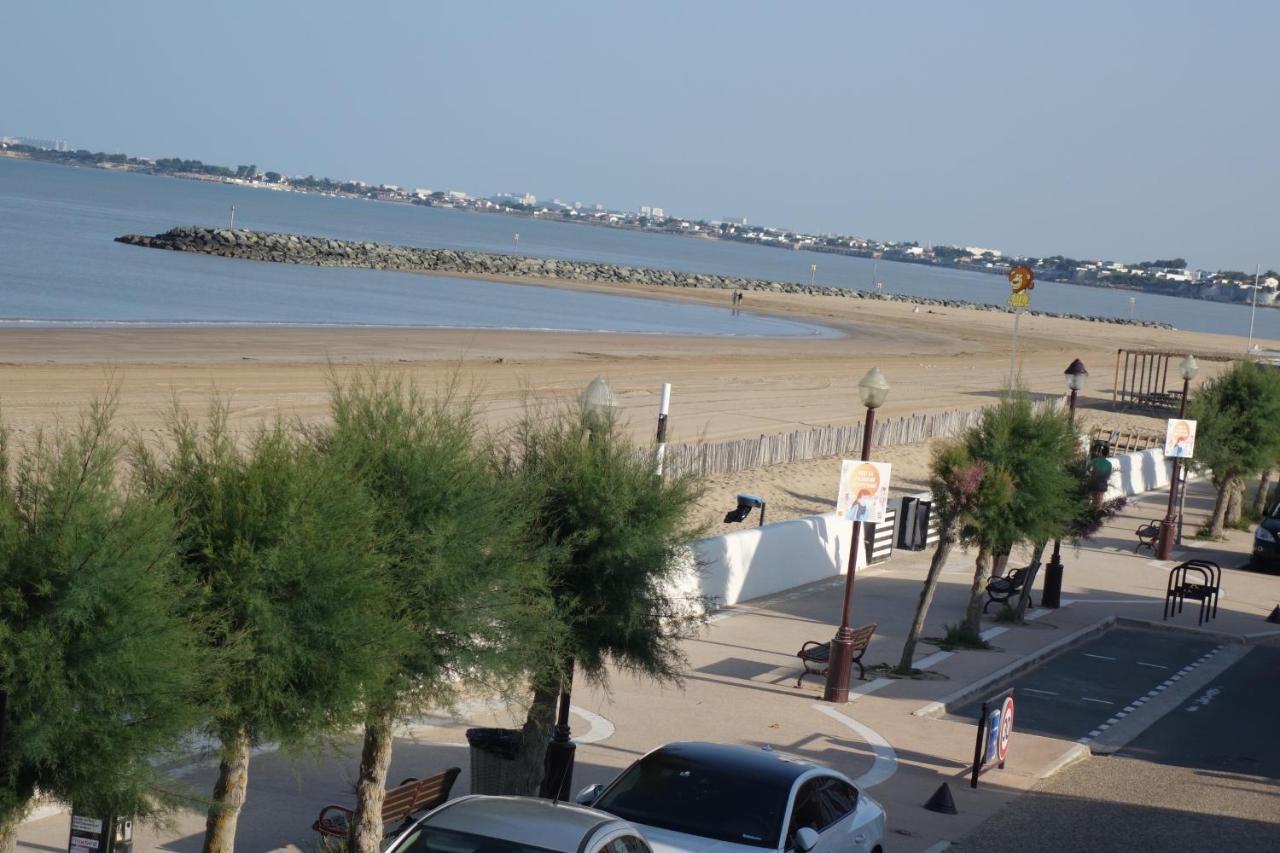 La Caravelle Apartment Chatelaillon-Plage Exterior photo