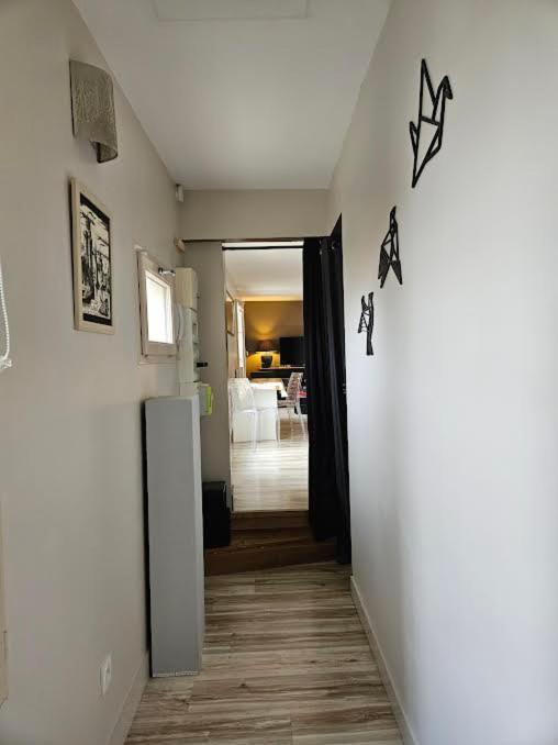 La Caravelle Apartment Chatelaillon-Plage Exterior photo