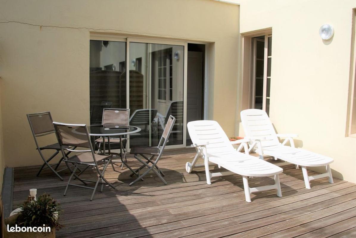 La Caravelle Apartment Chatelaillon-Plage Exterior photo